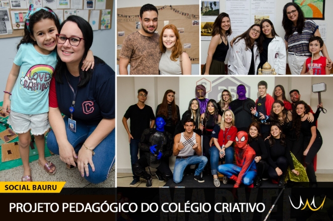 Projeto Sustentabilidade 2019