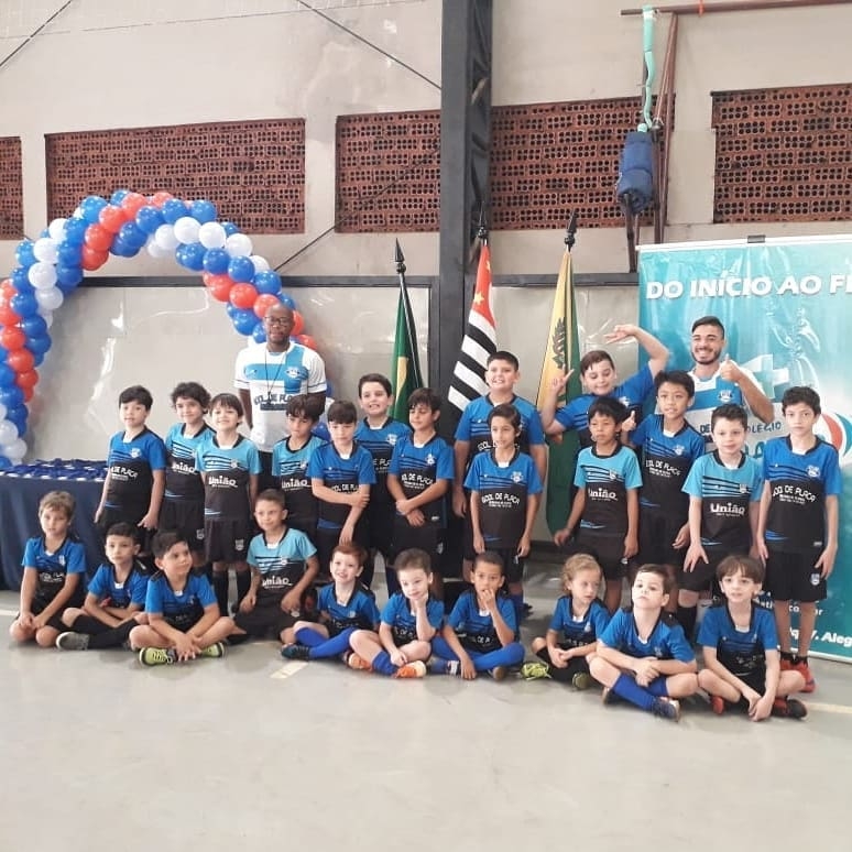 Festival de Futsal