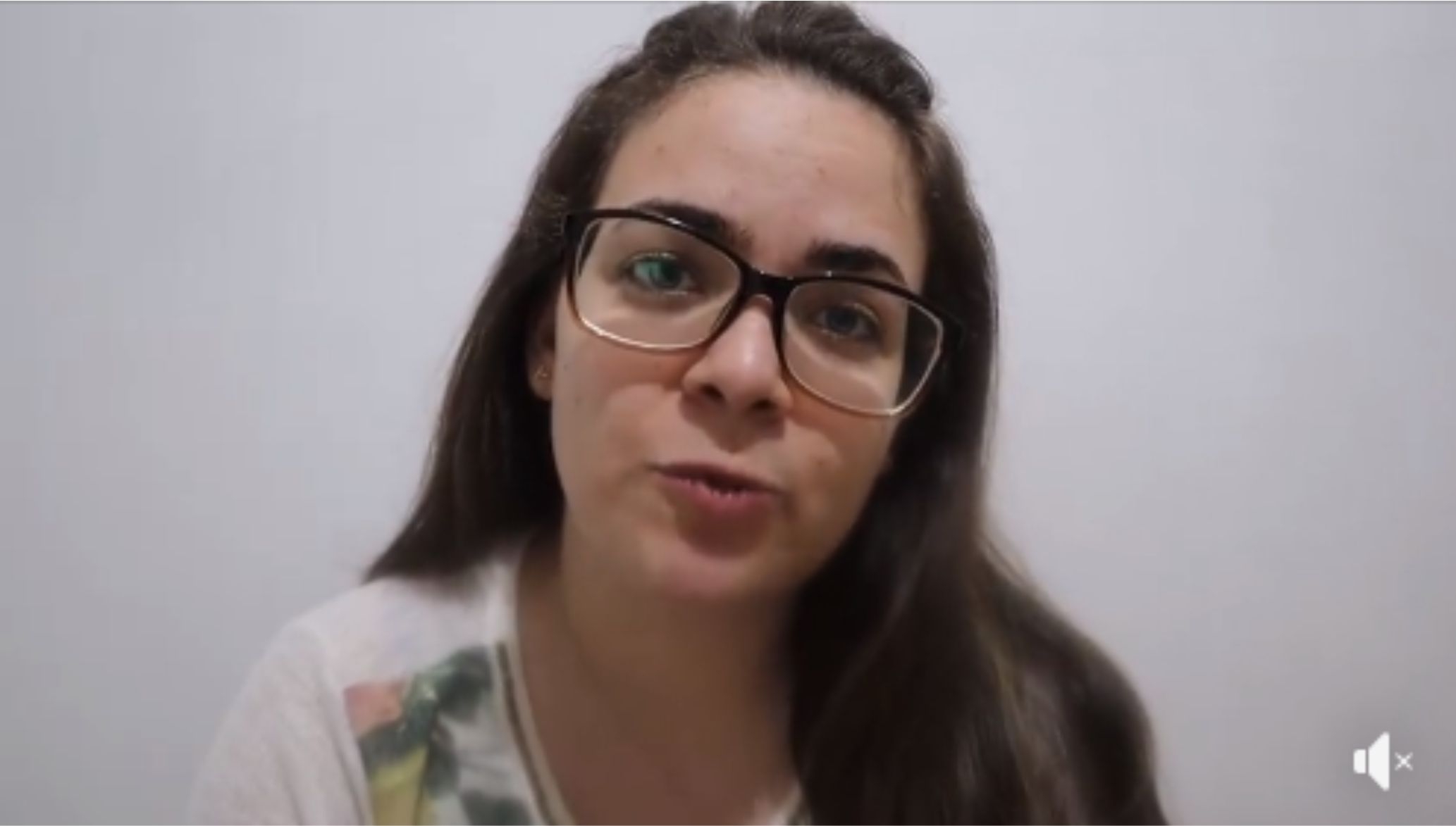 Ajude à Milena em Harvard