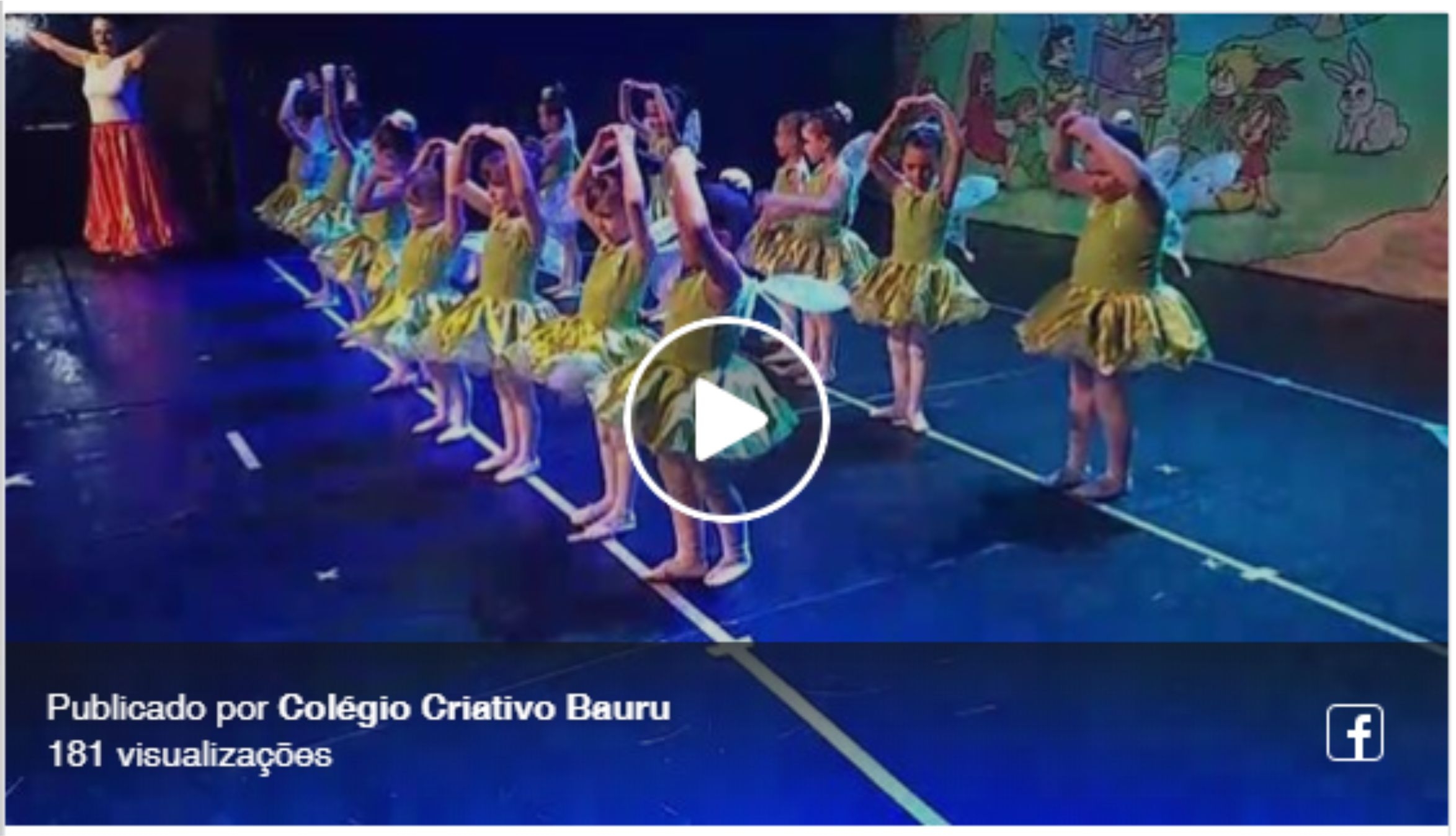 Ballet 2019