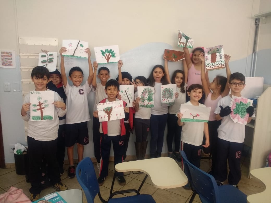 Oficina de arte - Integrais