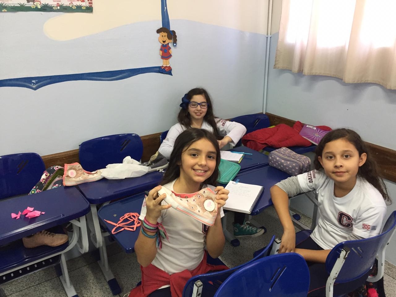 Aula Pearson