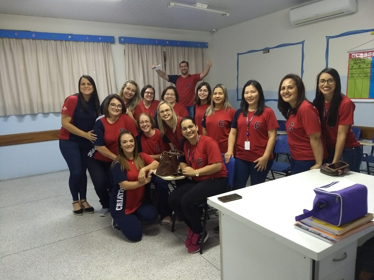 Proposta Ensino Fundamental I
