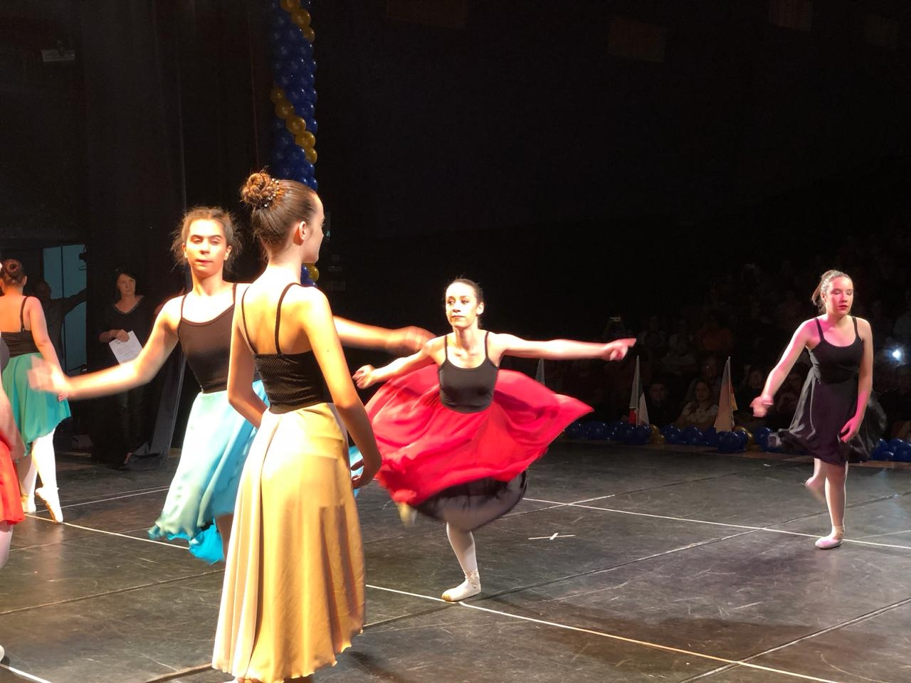 Festival de Ballet